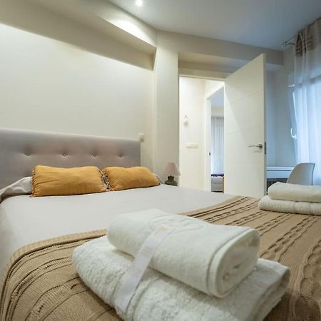 Central Comfort Santanderアパートメント エクステリア 写真